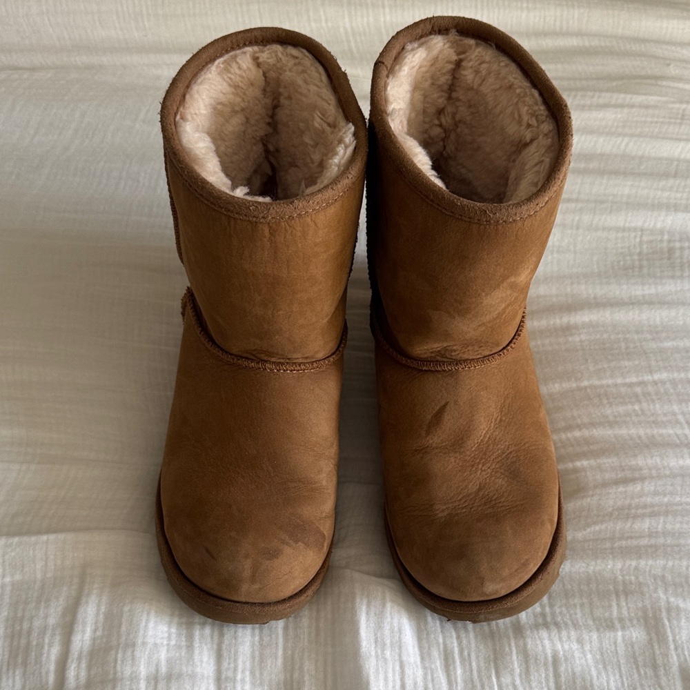 Girls UGG Boots